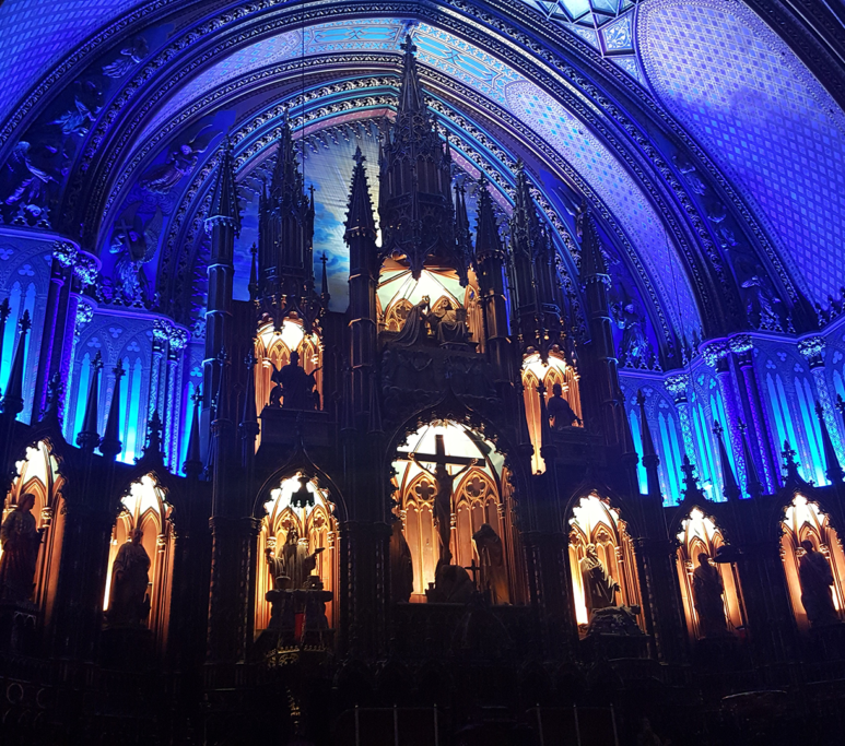 Inside-Church