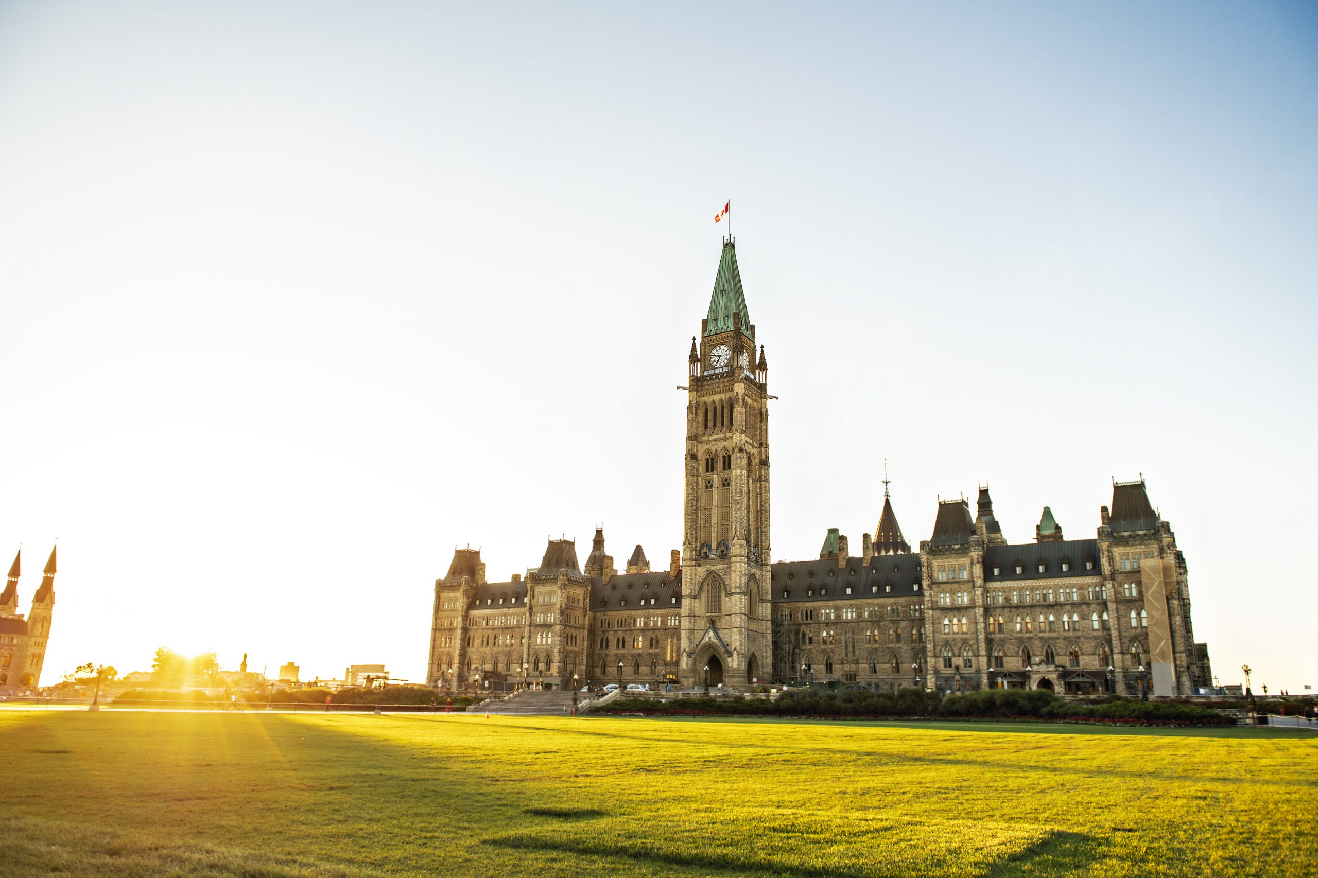 Parliament Hill